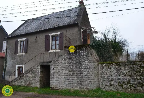 Garchizy Nièvre casa foto