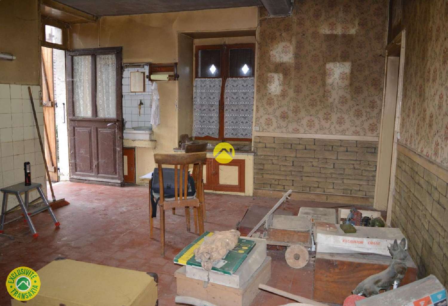  en venta casa Garchizy Nièvre 2