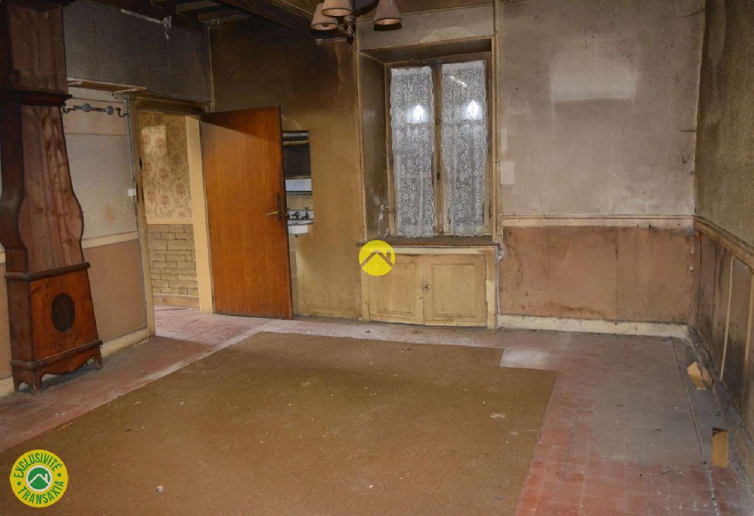  en venta casa Garchizy Nièvre 3