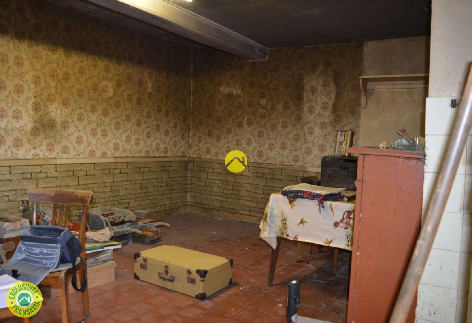  en venta casa Garchizy Nièvre 4