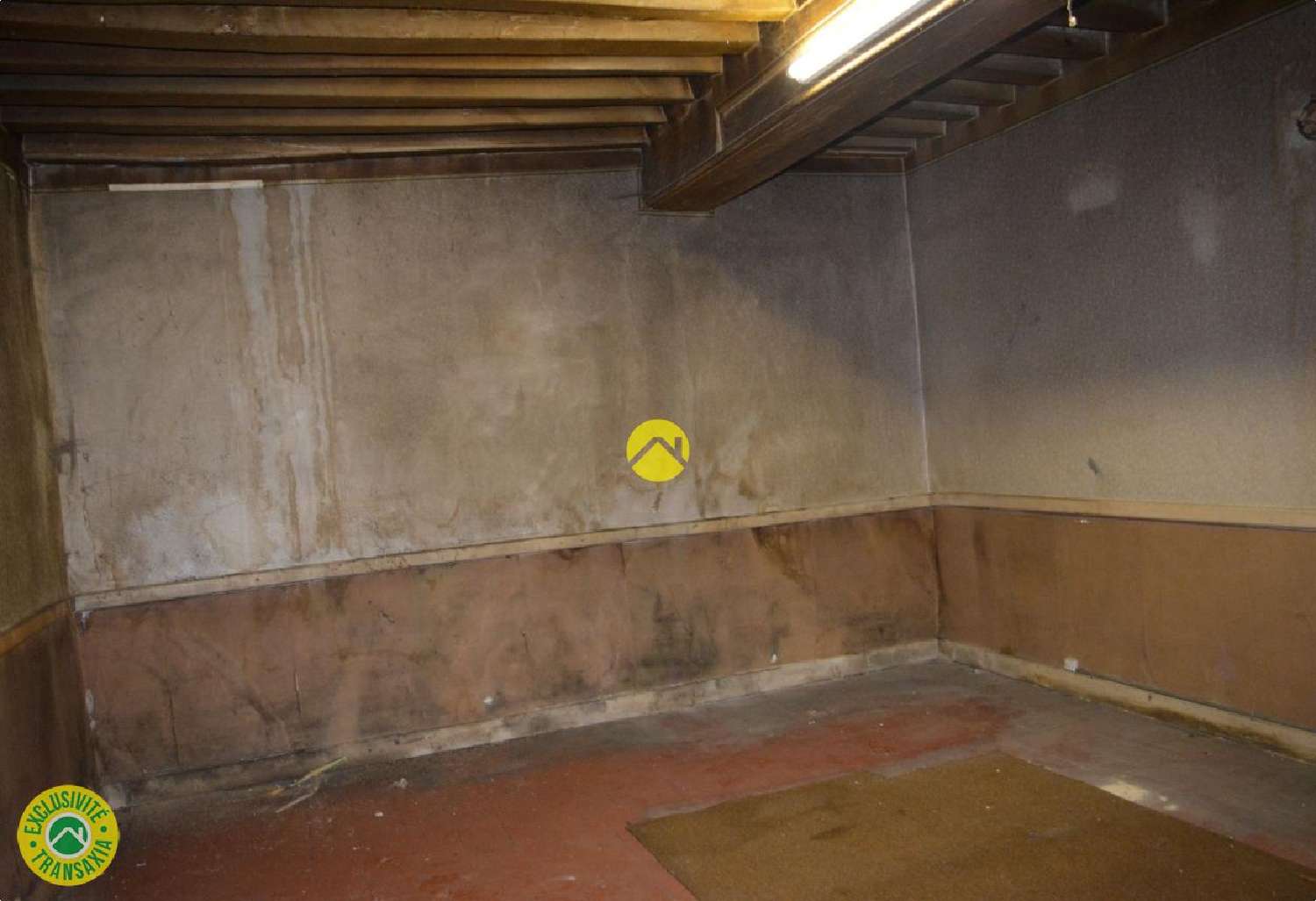  en venta casa Garchizy Nièvre 5