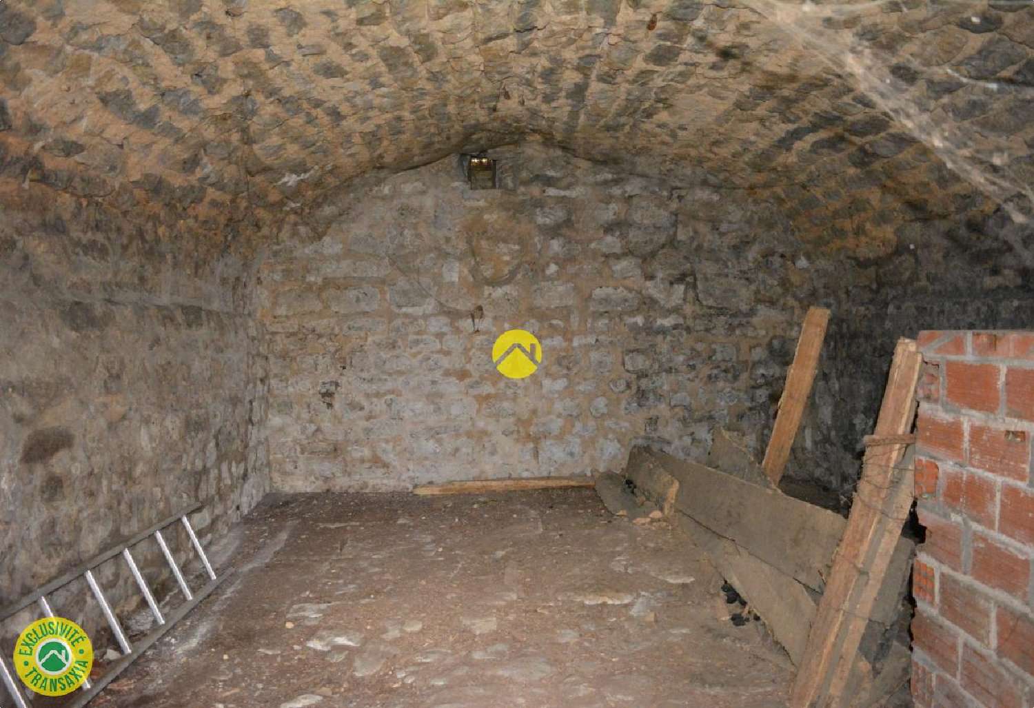  en venta casa Garchizy Nièvre 6