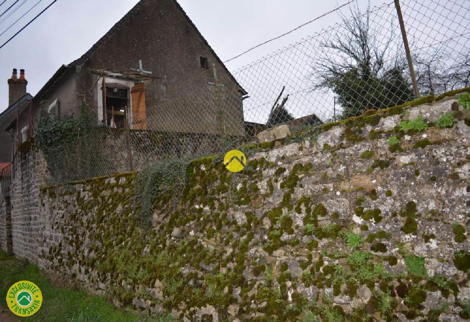  en venta casa Garchizy Nièvre 7