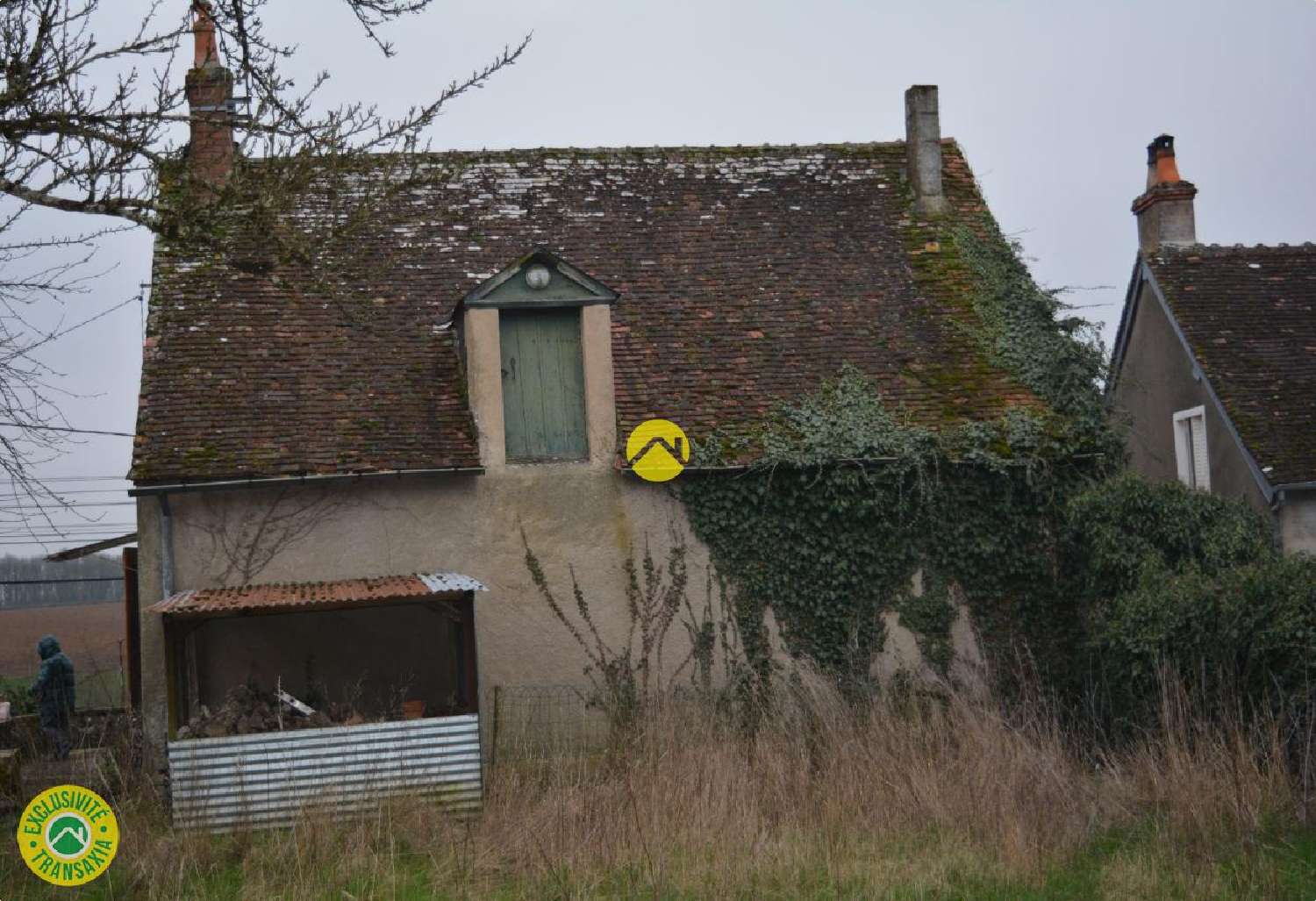  en venta casa Garchizy Nièvre 8