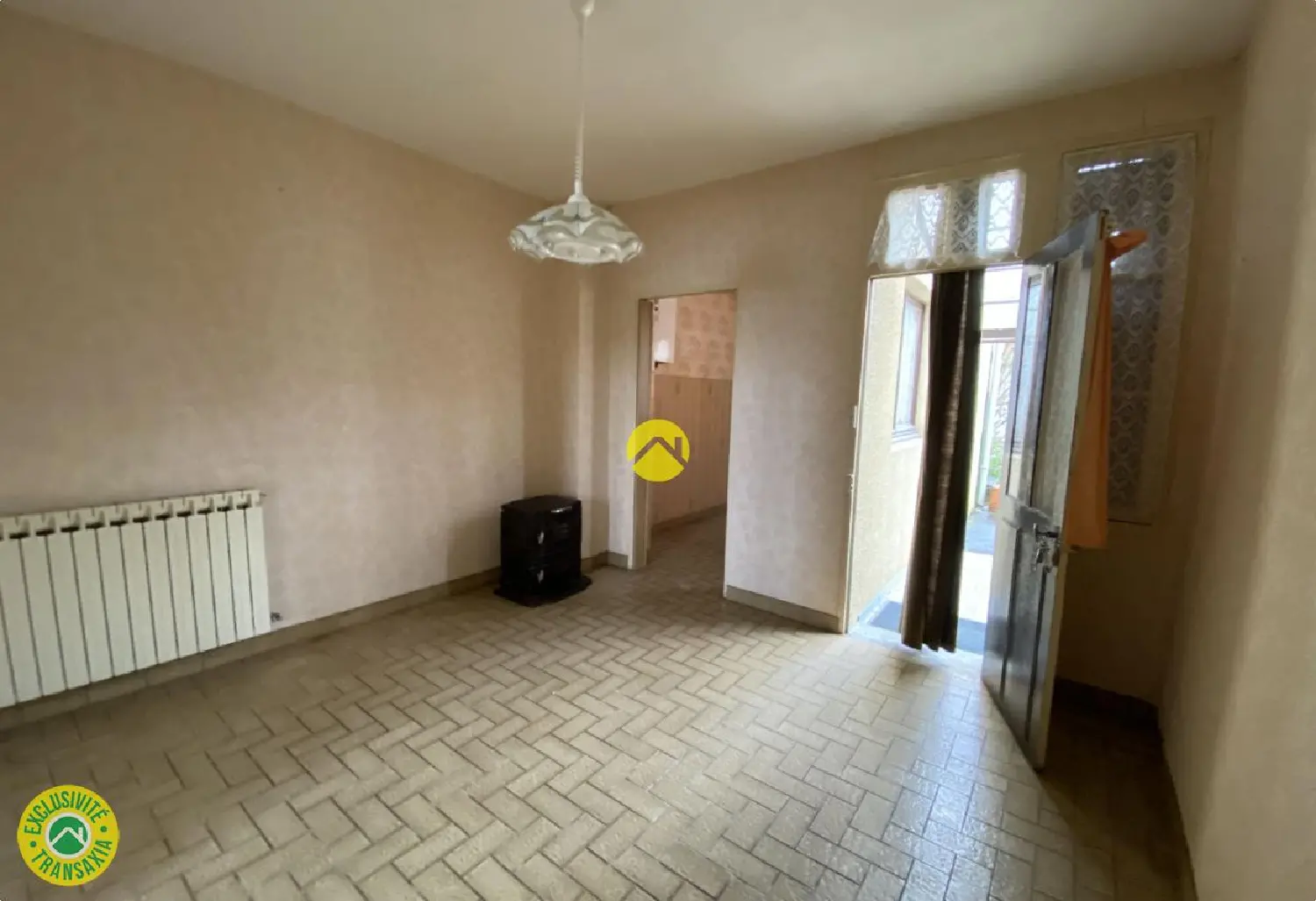  te koop huis Garchizy Nièvre 4