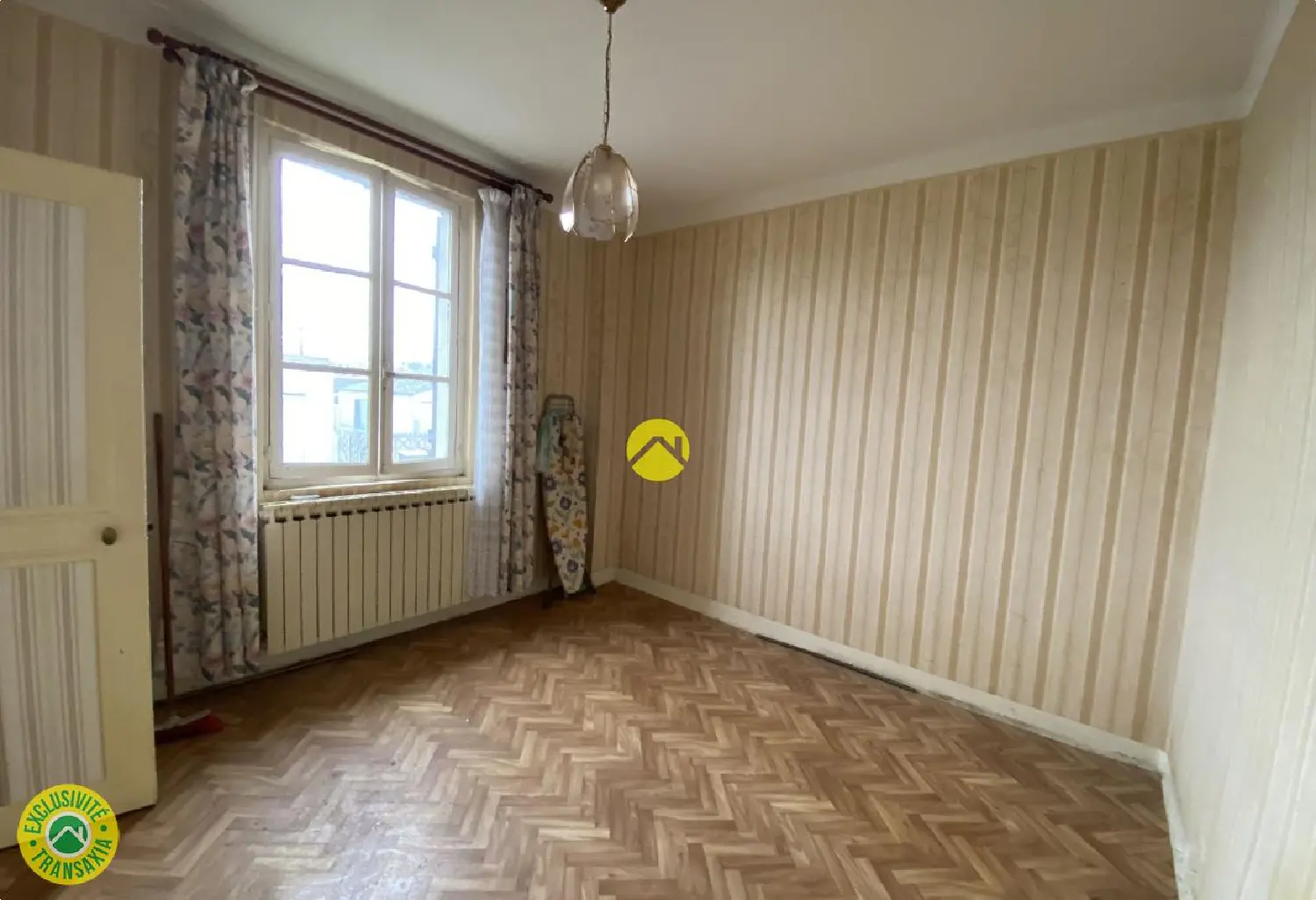  te koop huis Garchizy Nièvre 6