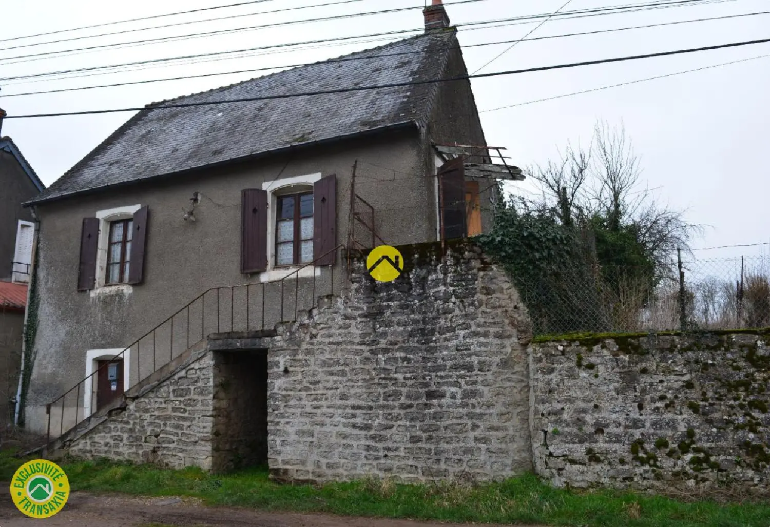  à vendre maison Garchizy Nièvre 1