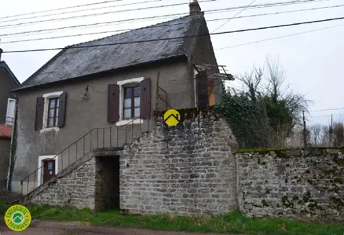 Garchizy Nièvre casa foto