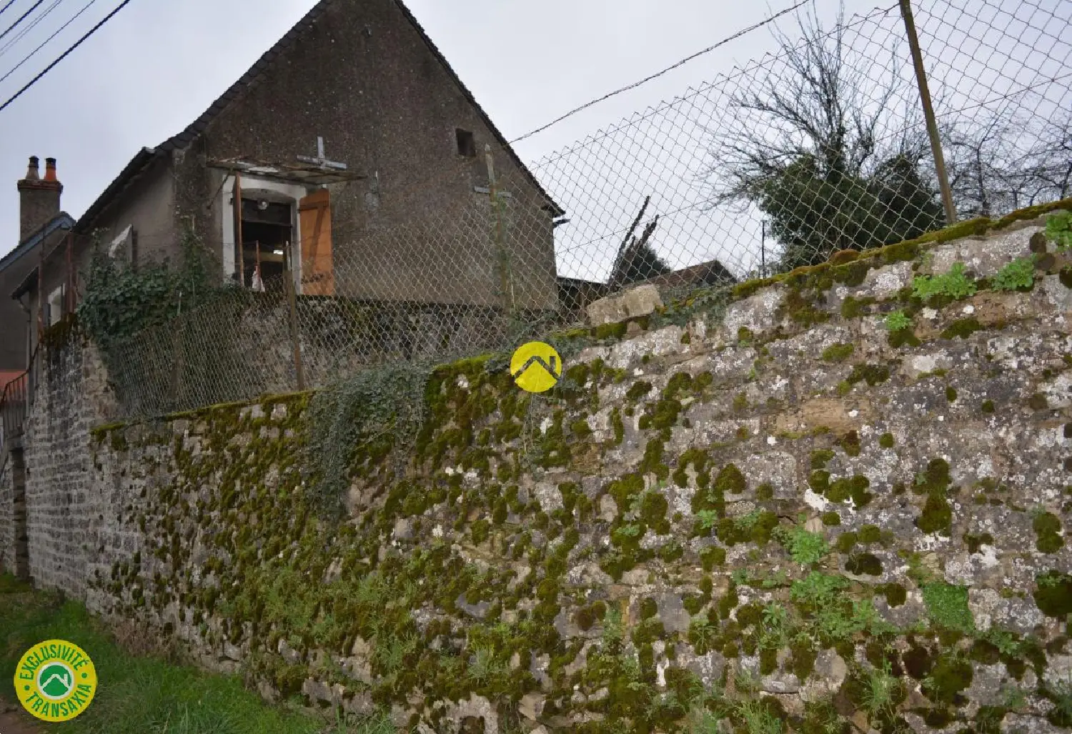  à vendre maison Garchizy Nièvre 7