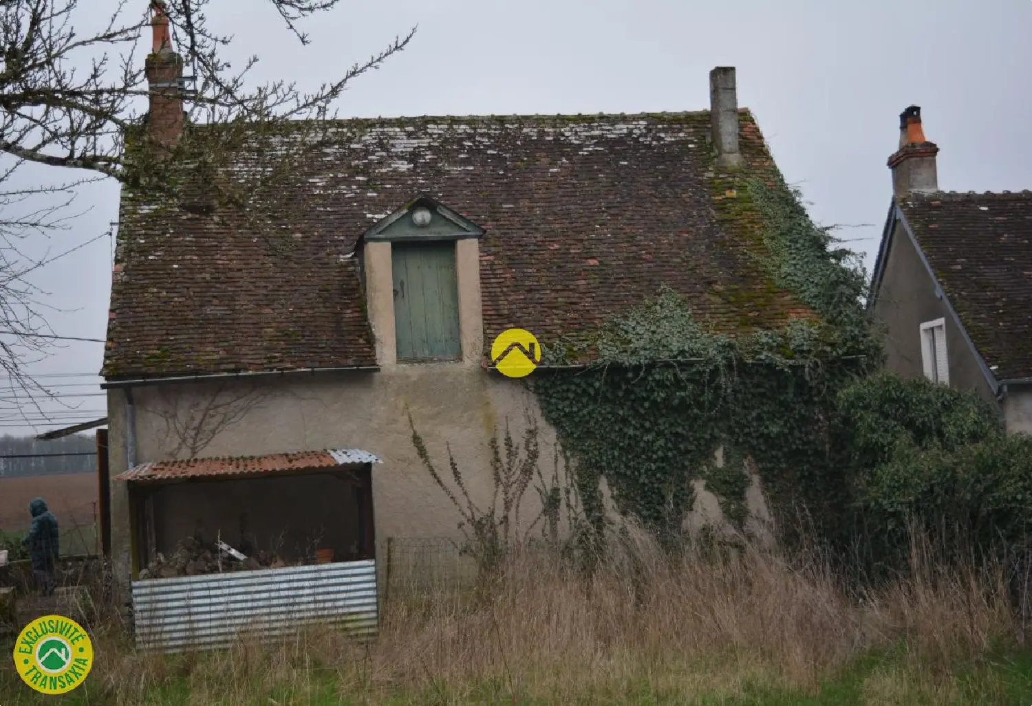  à vendre maison Garchizy Nièvre 8