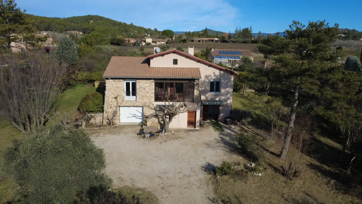  kaufen Haus Gargas Vaucluse 2