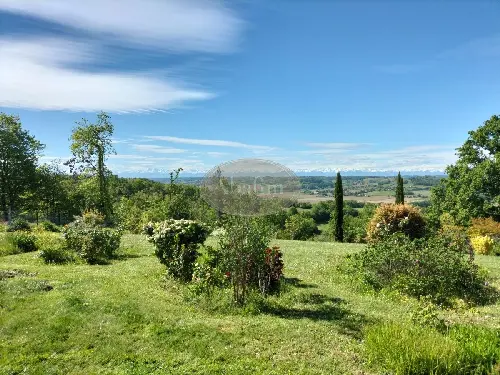 Garlin Pyrénées-Atlantiques house foto 7086947