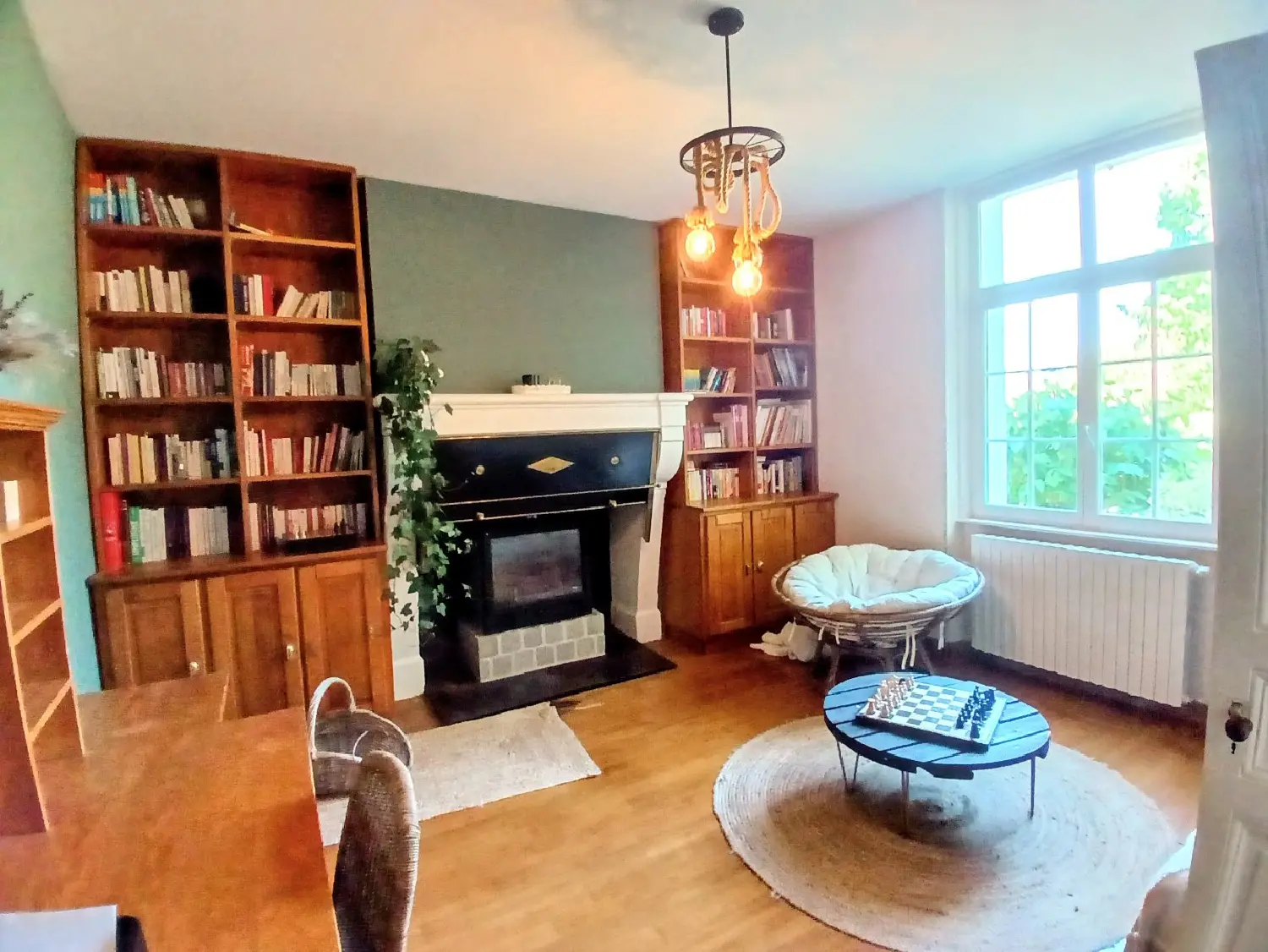  en venta casa Garrosse Landes 8