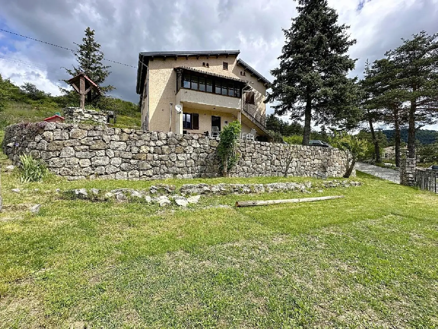  for sale house Gars Alpes-Maritimes 1