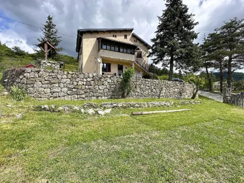 Gars Alpes-Maritimes house foto 7087203