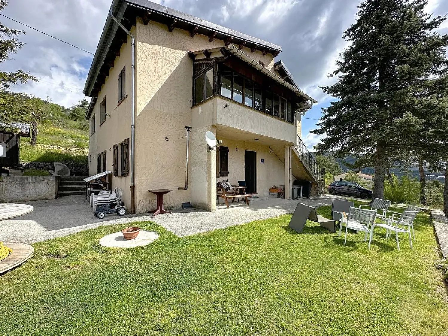  for sale house Gars Alpes-Maritimes 2