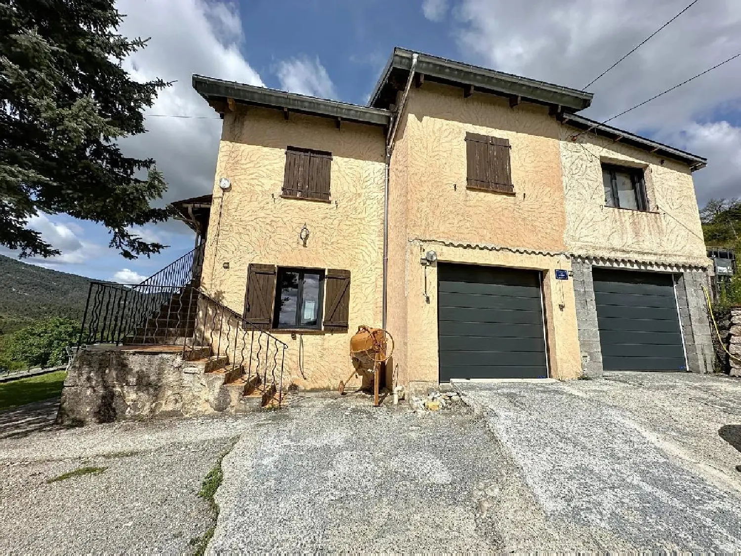  for sale house Gars Alpes-Maritimes 4