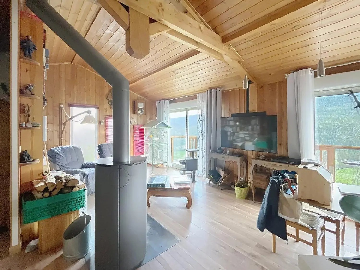  en venta casa Gars Alpes-Maritimes 4