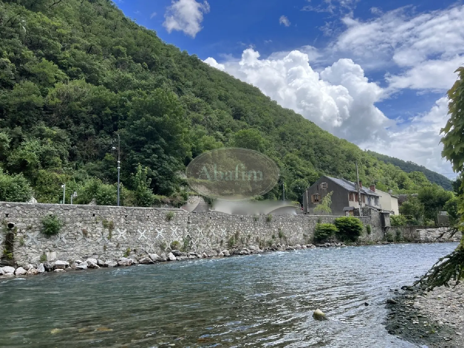  en venta casa Gaud Haute-Garonne 1