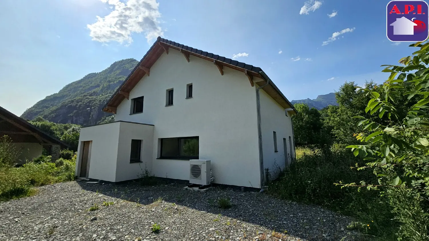  en venta casa Gaud Haute-Garonne 1