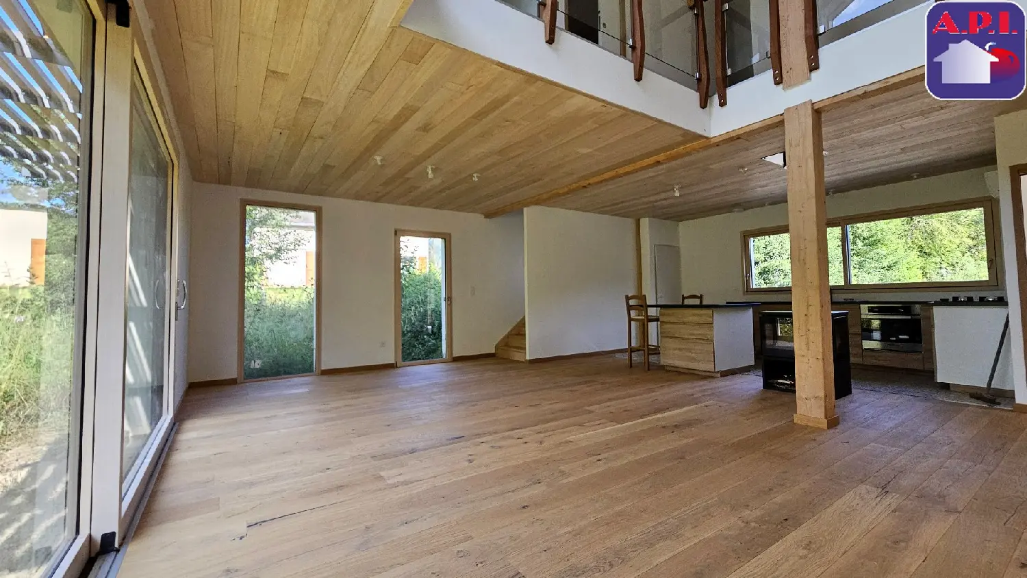  en venta casa Gaud Haute-Garonne 2