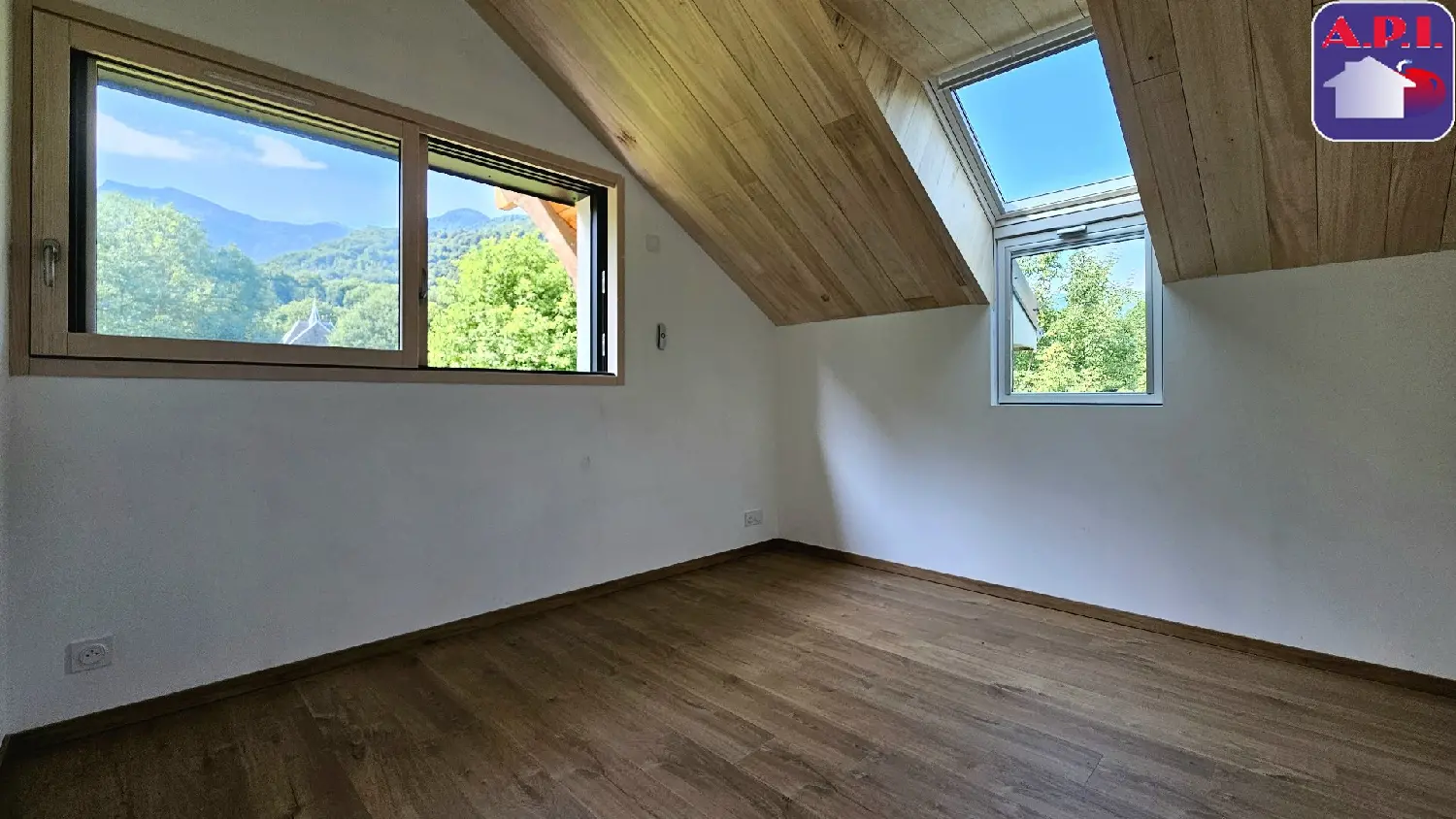  en venta casa Gaud Haute-Garonne 8