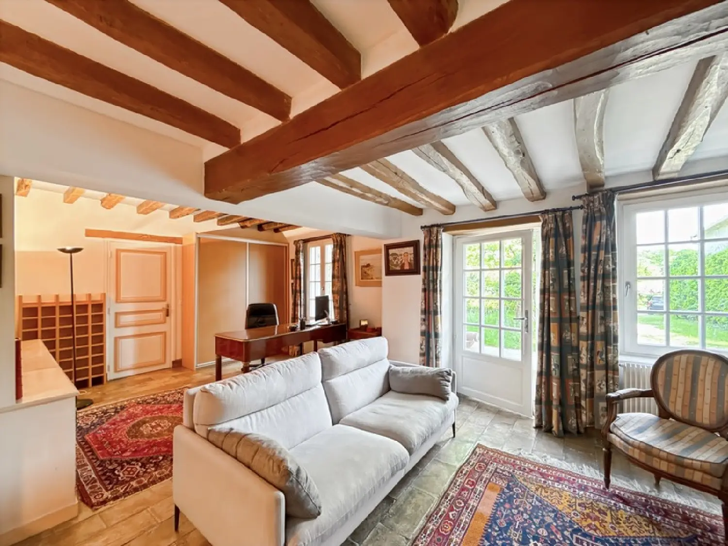  te koop huis Gazeran Yvelines 3