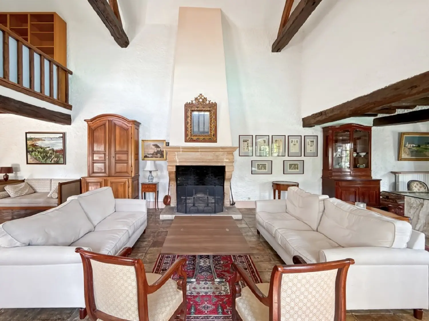  te koop huis Gazeran Yvelines 4
