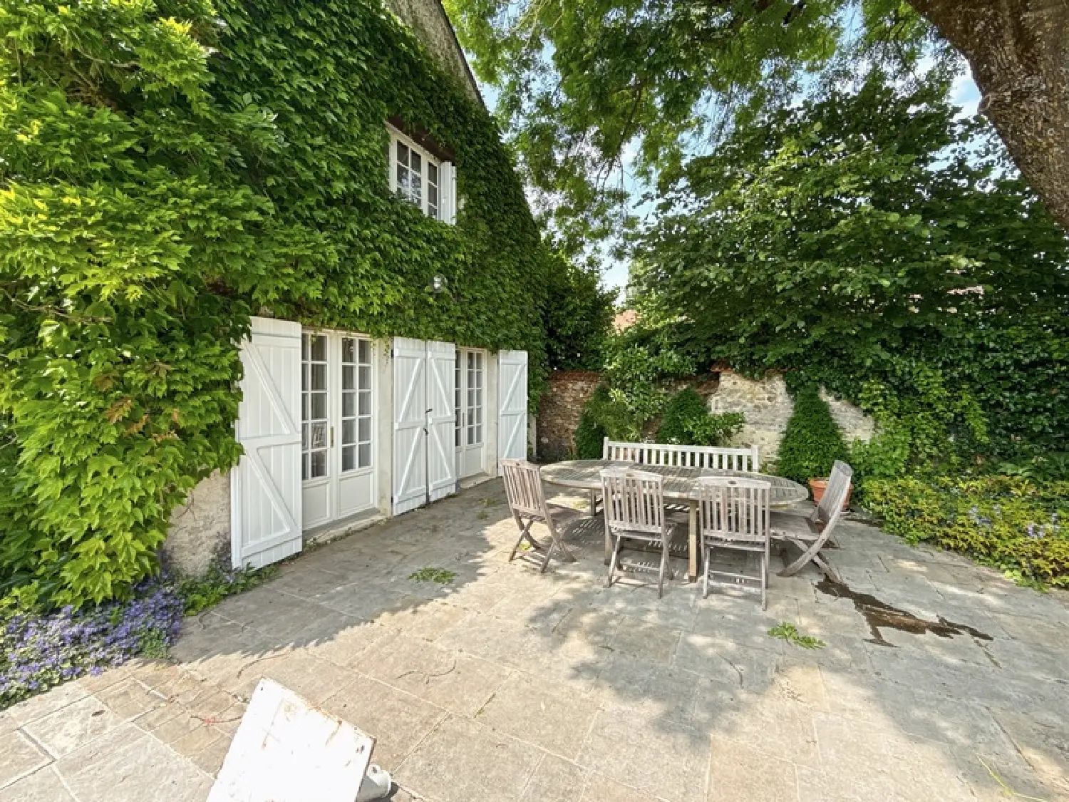  te koop huis Gazeran Yvelines 6