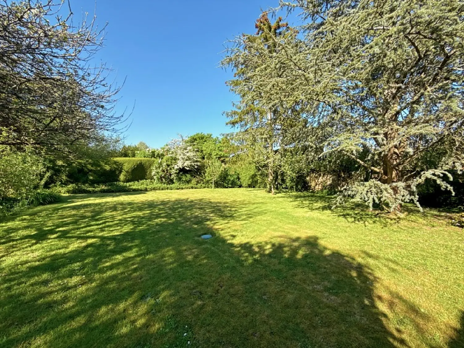  te koop huis Gazeran Yvelines 7