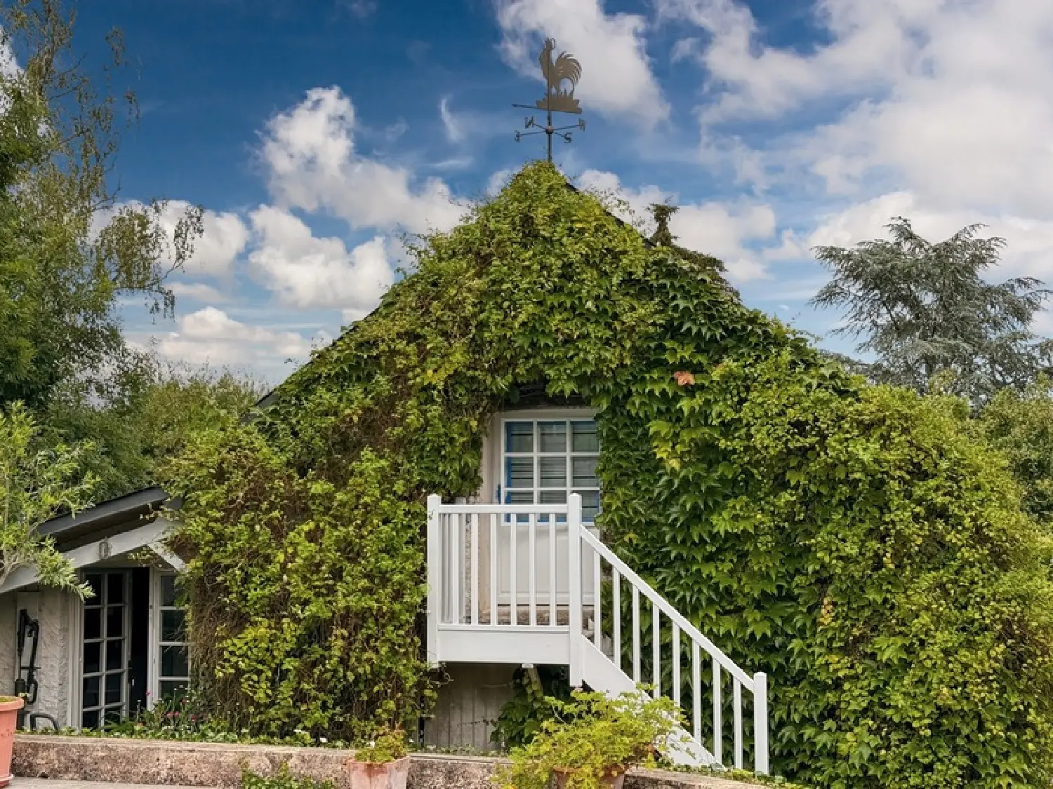  te koop huis Gazeran Yvelines 8