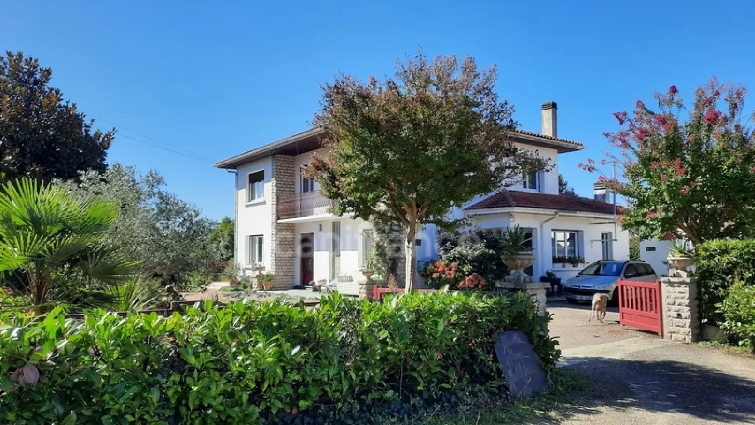  à vendre maison Geaune Landes 3