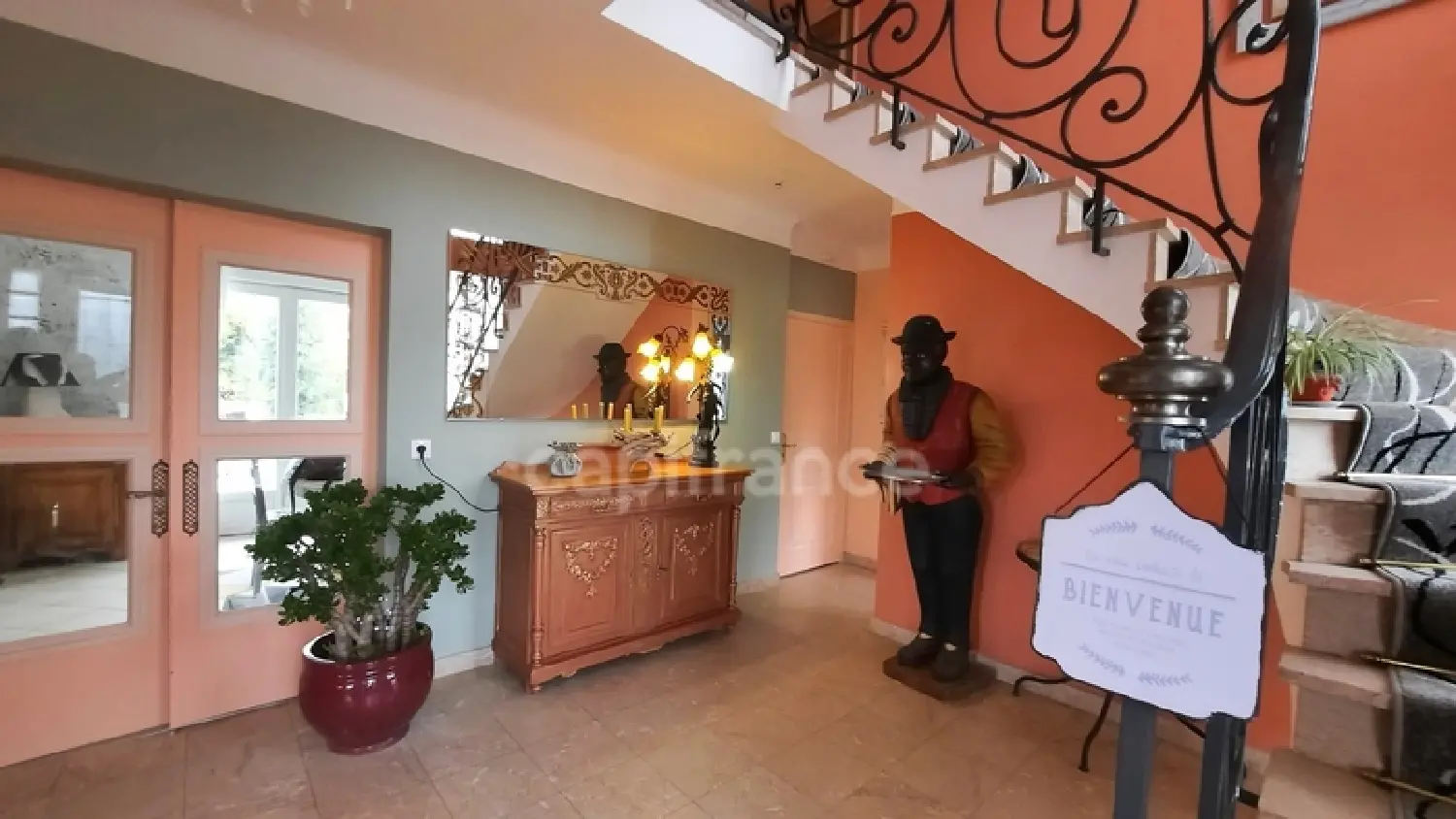  à vendre maison Geaune Landes 6