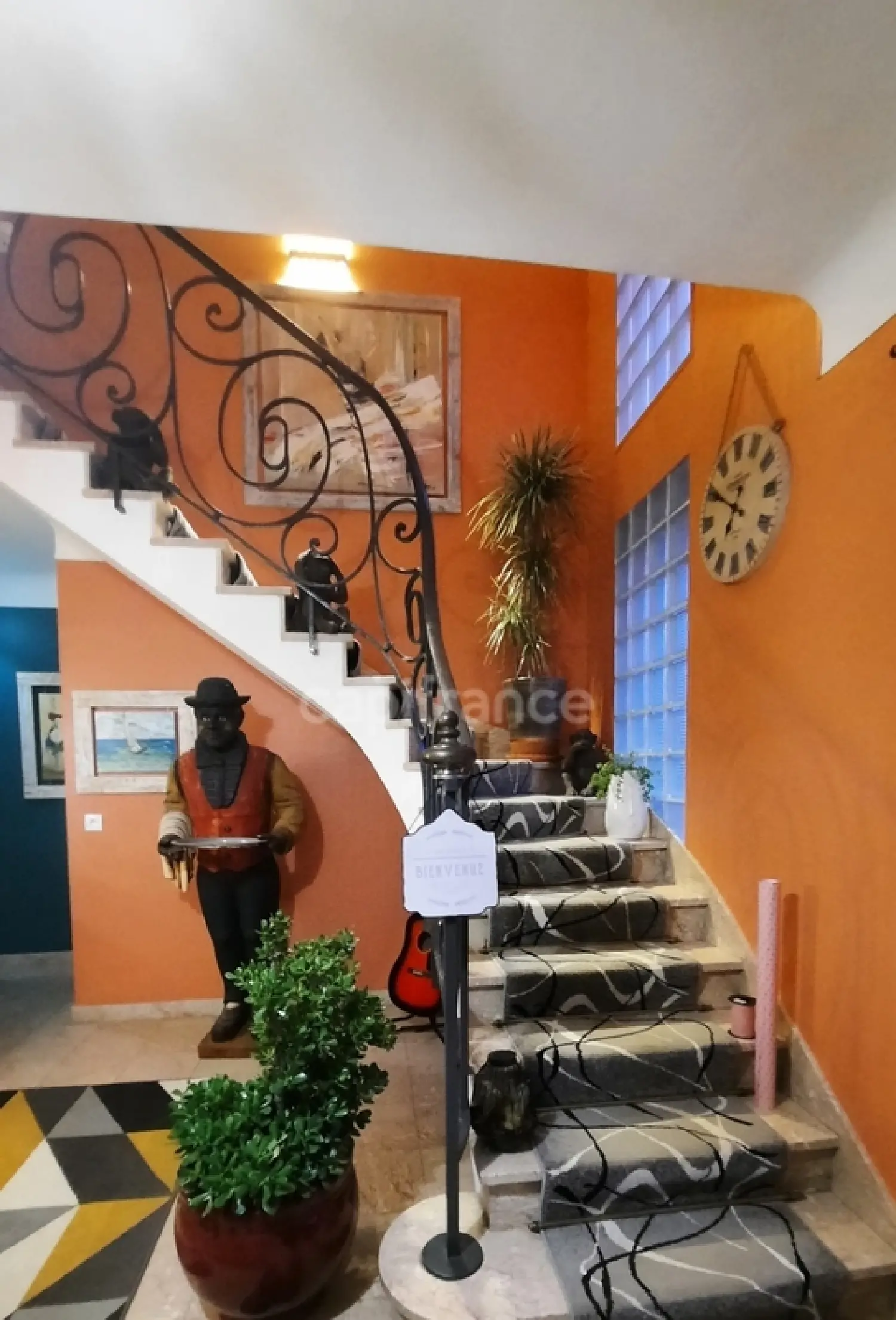  à vendre maison Geaune Landes 7