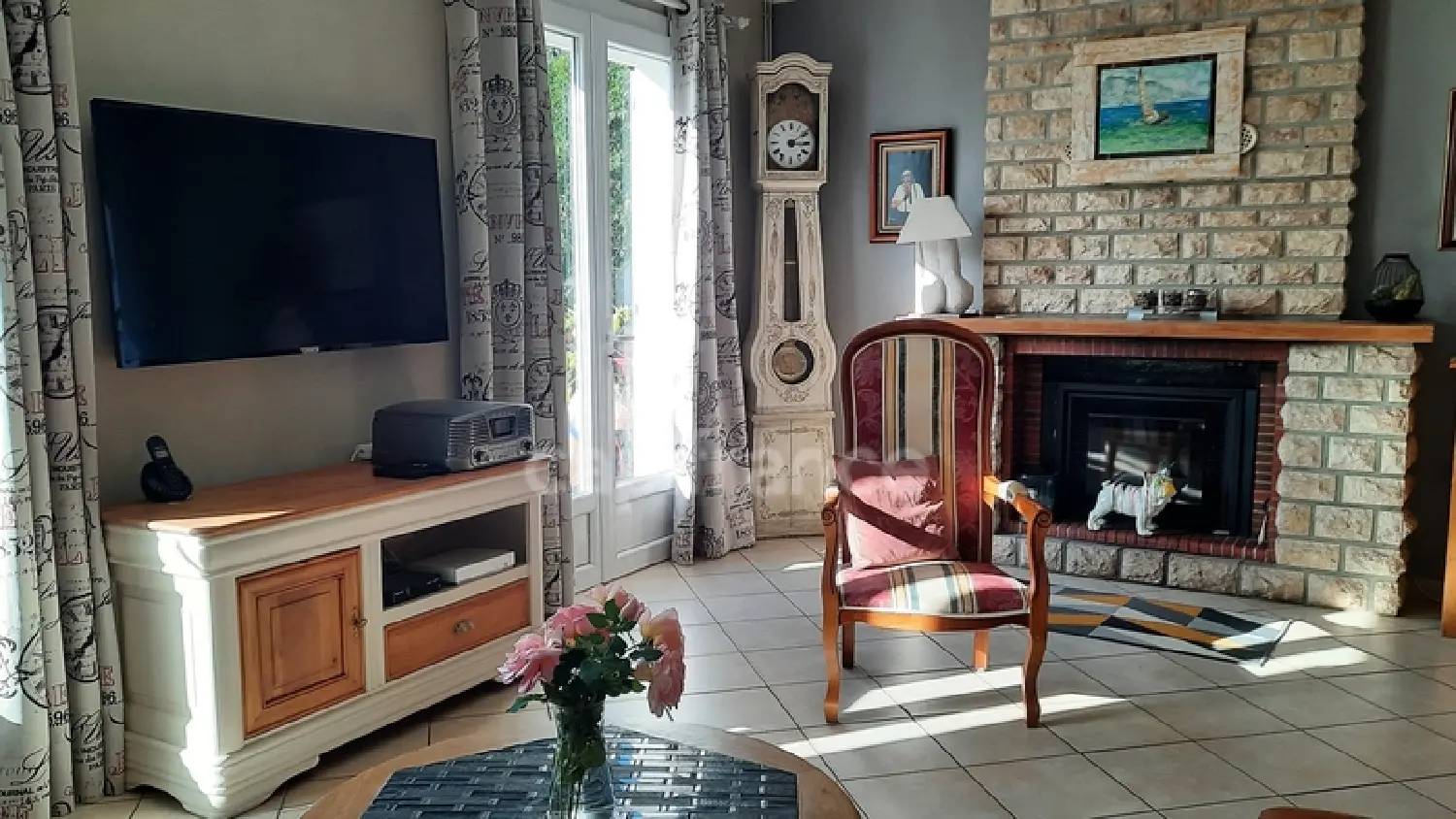  à vendre maison Geaune Landes 8
