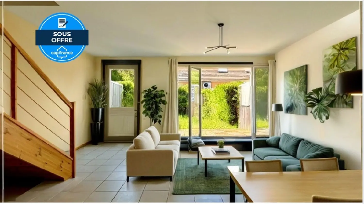  en venta casa Gélos Pirineos Atlánticos 1