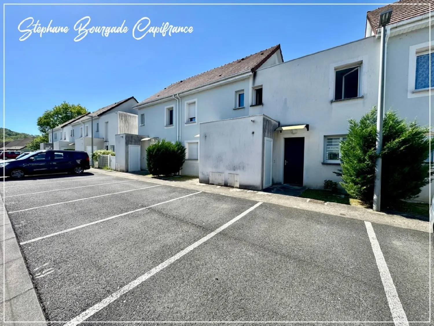 en venta casa Gélos Pirineos Atlánticos 6