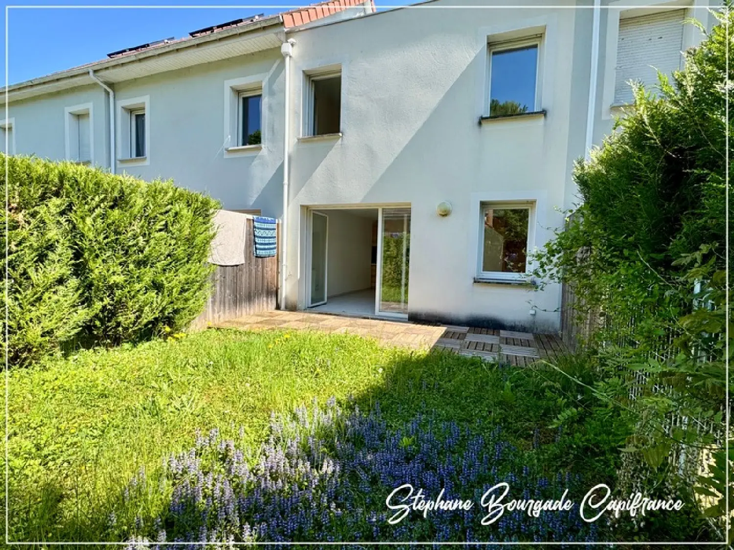  en venta casa Gélos Pirineos Atlánticos 7