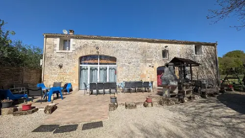 Gémozac Charente-Maritime casa foto 7087585