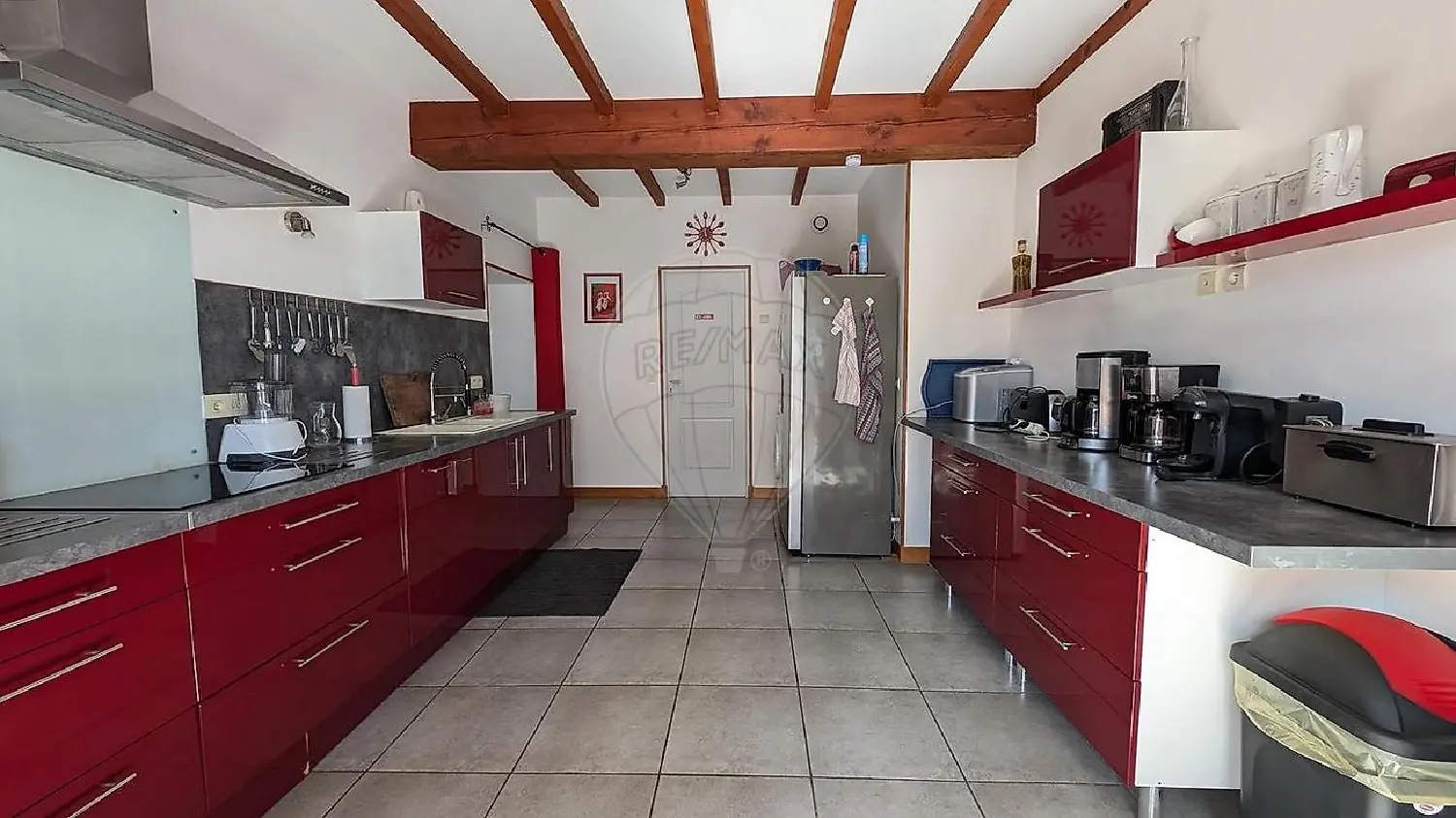  en venta casa Gémozac Charente-Maritime 5
