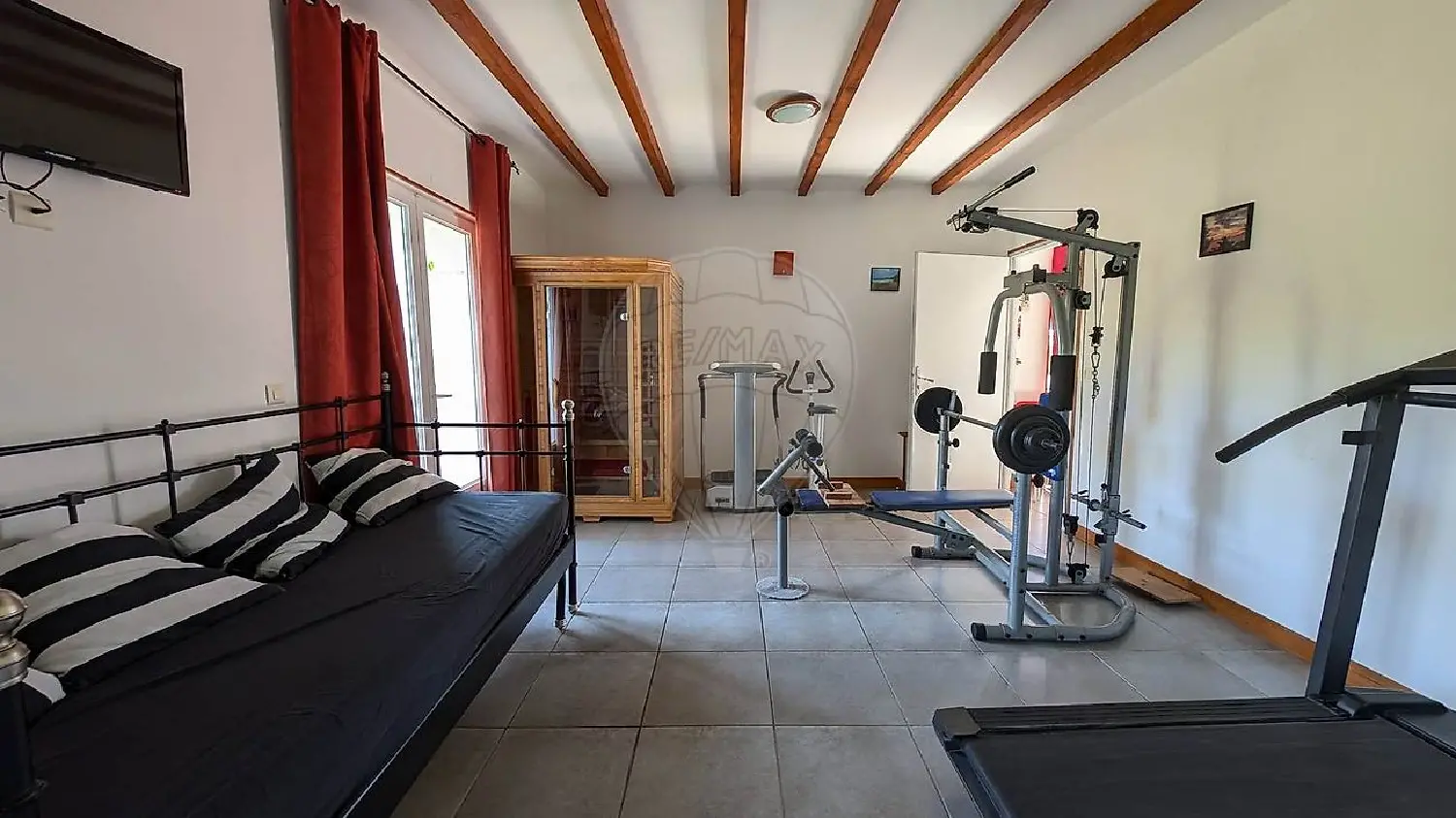 en venta casa Gémozac Charente-Maritime 7