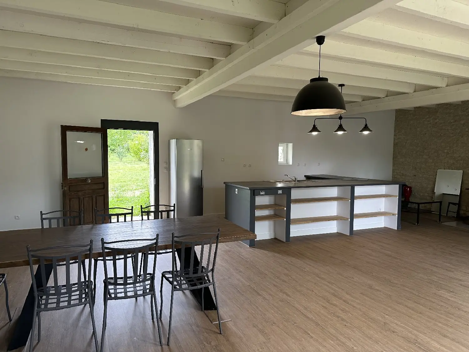 en venta casa Genac Charente 3
