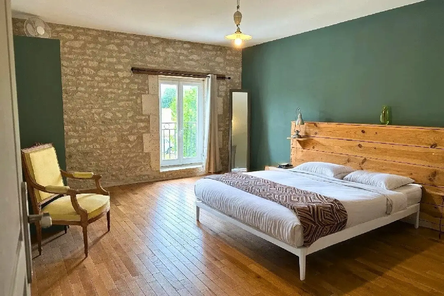  kaufen Haus Genac Charente 5
