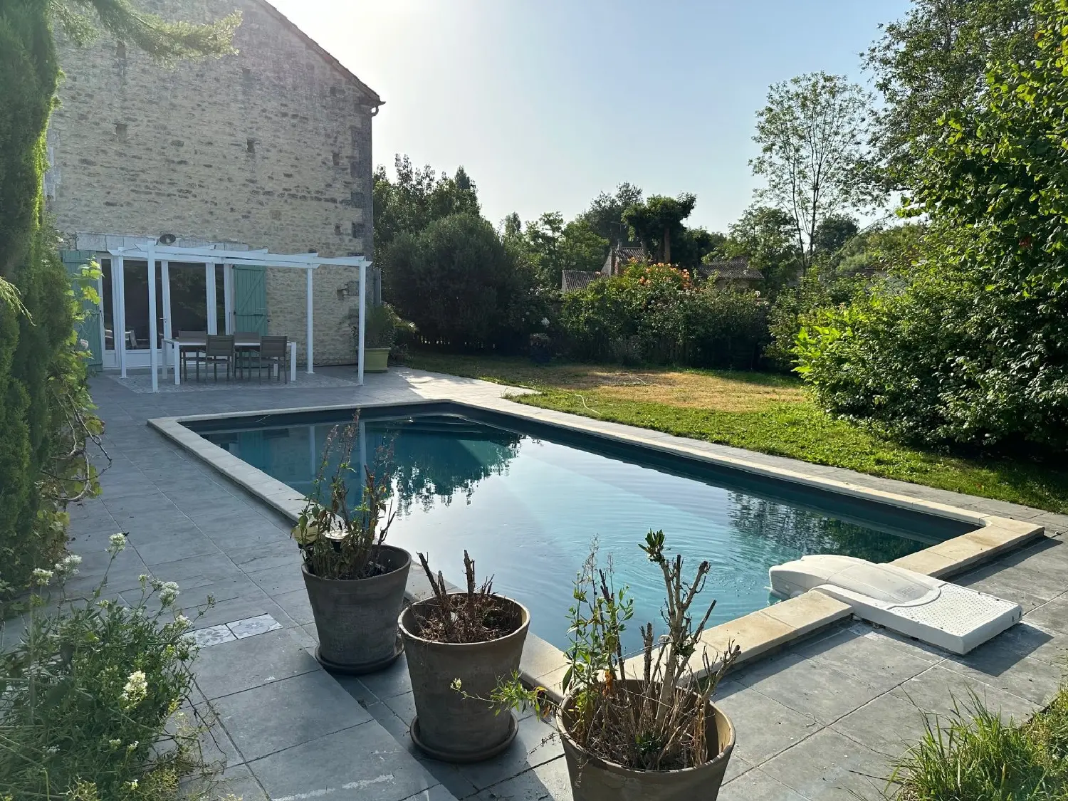  kaufen Haus Genac Charente 8