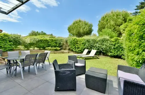 Genas Rhône casa foto 7091723