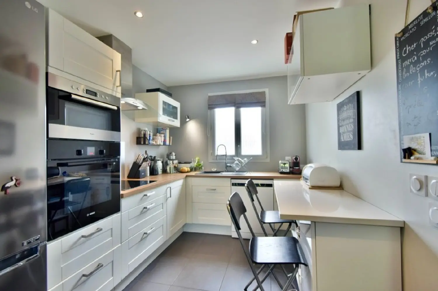  en venta casa Genas Rhône 5