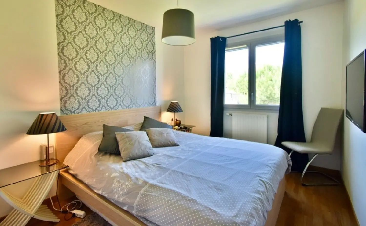  en venta casa Genas Rhône 6
