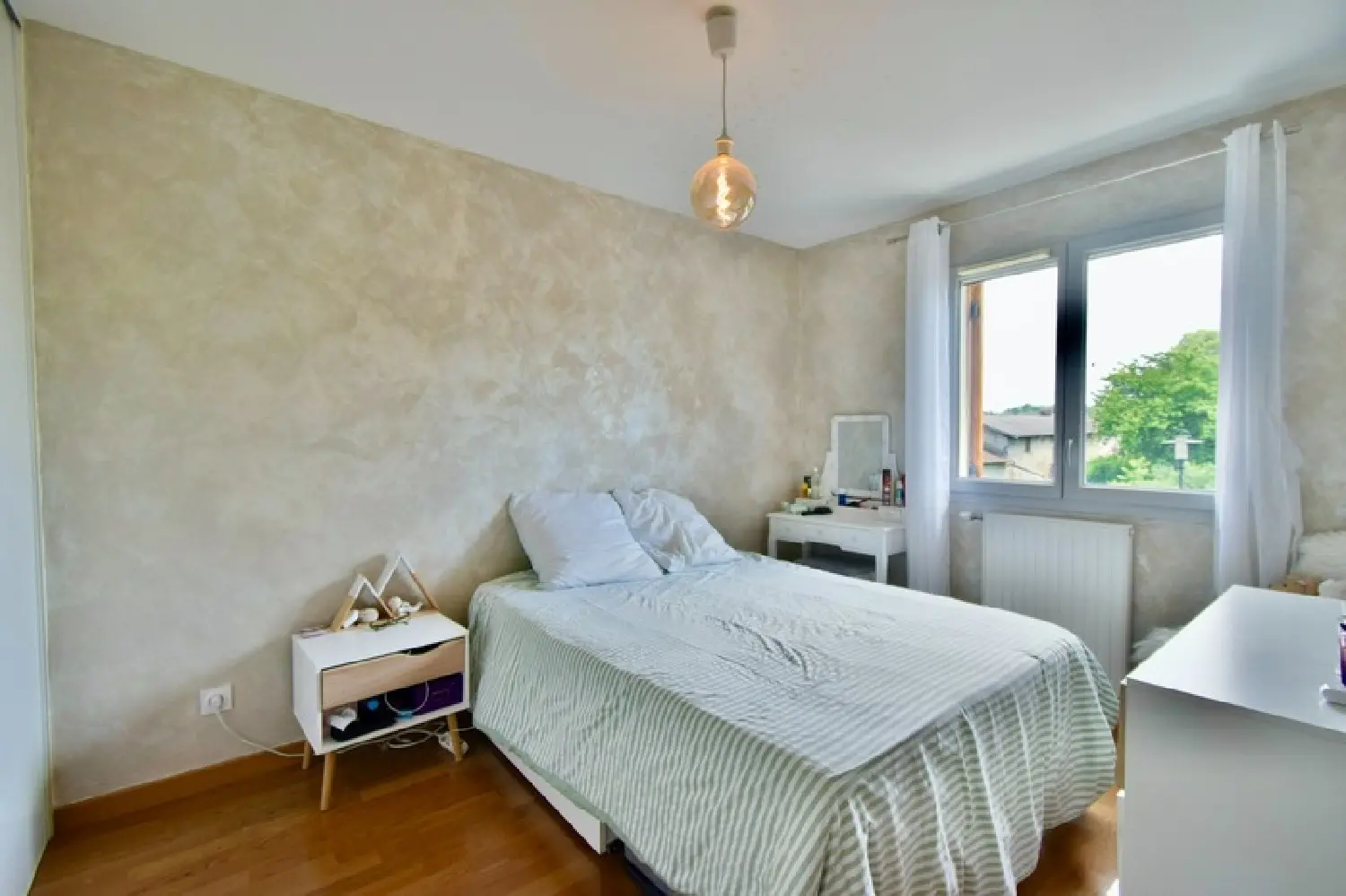  en venta casa Genas Rhône 7