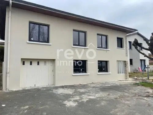 Genay Rhône Haus Bild 7101896