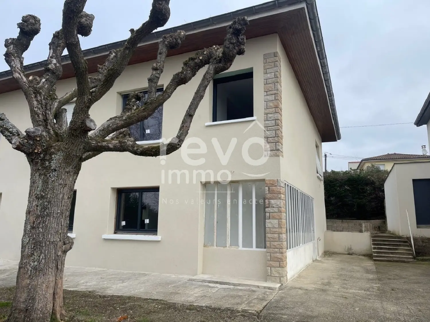  kaufen Haus Genay Rhône 2